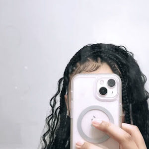 Meet your Posher, Jayde